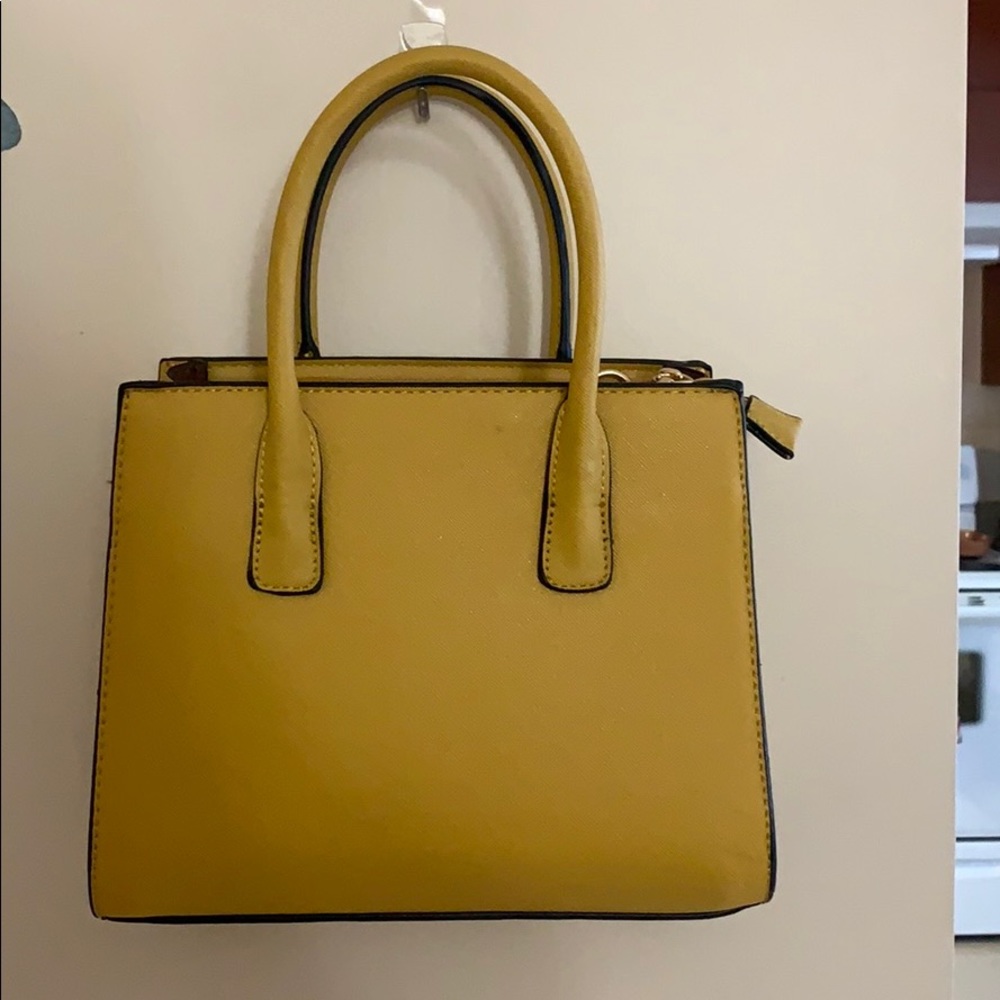 Small purse